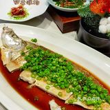 上海探店🌟超适合宴请的黑珍珠淮扬菜餐厅