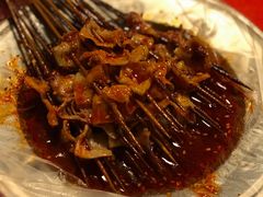 涮牛肚-玲玲涮牛肚(土门坊店)