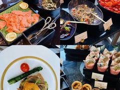 -尼依格罗香港美利酒店