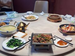 -金鸭季·北京烤鸭(深业上城店)
