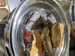 -本炙炭烤·蒲烧活鳗料理店(金沙洲店)