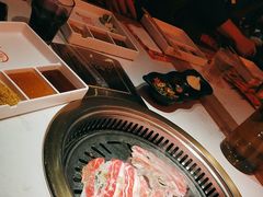 -杨记齐齐哈尔烤肉(总店)