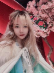 -东瀛造型