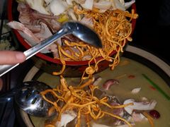 -菌之家·专业纯野生菌火锅·特色炒菌