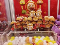 -LLJ夹机占(正佳广场店)