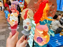 -CORNER CONE GELATO酷矿手作霜淇淋(南头古城店)