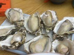 -乔街深夜食堂·小龙虾·高压锅生蚝(杭州总店)