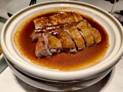 -珍呈中餐厅•粤川淮扬新疆(乌鲁木齐康莱德酒店)