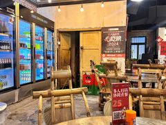 -神伙烧烤(江北黄泥塝店)