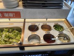 -高丽苑韩国烤肉(海昌路旗舰店)