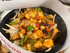 -七八冷面·延边朝鲜族美食(圣熙八号店)