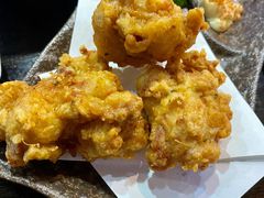 日式炸鸡块-一升庵(仙霞路店)