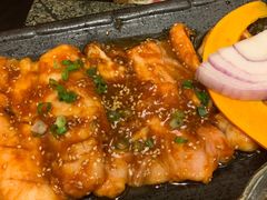 -梦山水日本烧肉(五四广场店)