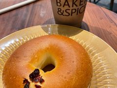 -BAKER&SPICE(国金中心商场店)