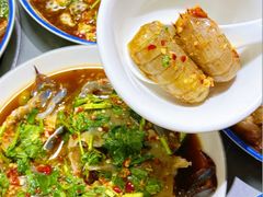 -官塘陈记鱼生·潮汕砂锅粥·牛肉火锅(潮枫路总店)