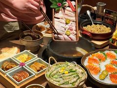 -蘑界·野生菌火锅(深业上城店)