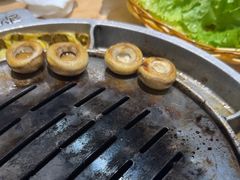 -韩张·韩国传统烤肉(万象汇店)