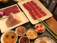 -南门涮肉(上海二店)