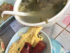 -陈记汤饭(水巷口店)