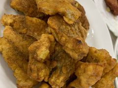 九肚鱼-同兴半盆菜酒家(打浦路店)