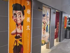 -小蓝鲸游泳培训基地(积水潭店)