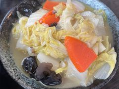 -古代饭堂(冠亚店)