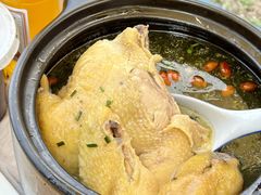 -丫丫蟹庄·苏式园林农家乐·阳澄湖大闸蟹(阳澄湖莲花岛店)