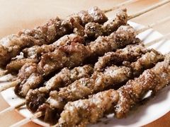 -亚马逊蒸汽活海鲜自助(LCM置汇旭辉广场店)