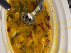 -绿茶餐厅(广州天河城店)