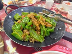 -德顺源·非遗烧麦·老菜(大观园店)