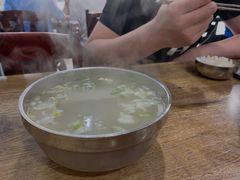 -金明玉小吃(康城路店)