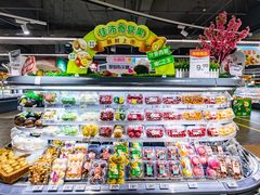 -华润万家(荔湾店)