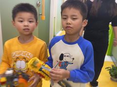 -童程童美少儿编程乐高机器人(红谷滩校区)