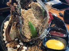 -吟松日式料理(莘庄店)