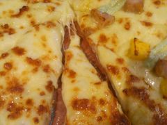 -乐凯撒披萨(正佳广场店)