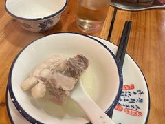 -洪大厨鸡煲(福田店)