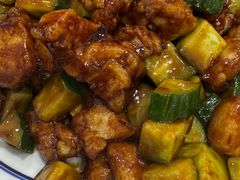 -北大地皖峰饭馆