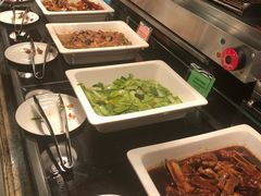 -咖啡苑自助餐厅·中国大饭店