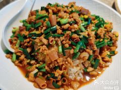 -前海沿·青岛菜(李沧万达店)