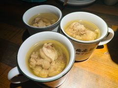 -洞庭土菜馆(易发广场店)