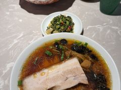 -松鹤面馆·古法焖肉面(观前店)
