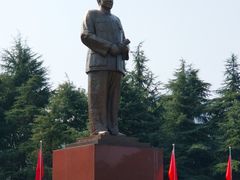 -韶山毛泽东同志故居