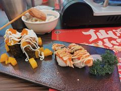 -仙隐小鹿中华料理(南宁万象城店)