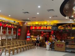 -老湘村·湖南土菜(天河维多利店)