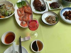 -高佳庄·舟山海鲜(海景旗舰店)