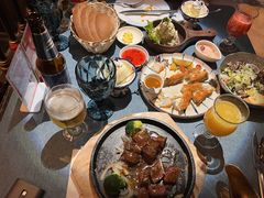 -俄士厨房(未来城店)