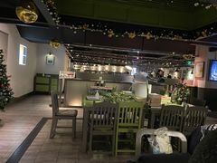 大堂-壹小馆.皇城老妈(成都太古里店)