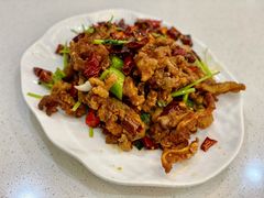 脆骨-品记潮汕砂锅粥(湖东路店)