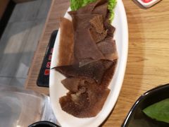 自贡毛肚-新辣道鱼火锅(上地华联店)