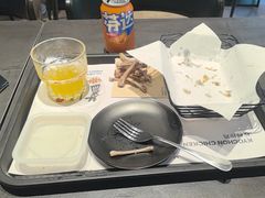 -Kyochon1991校村(共和路店)